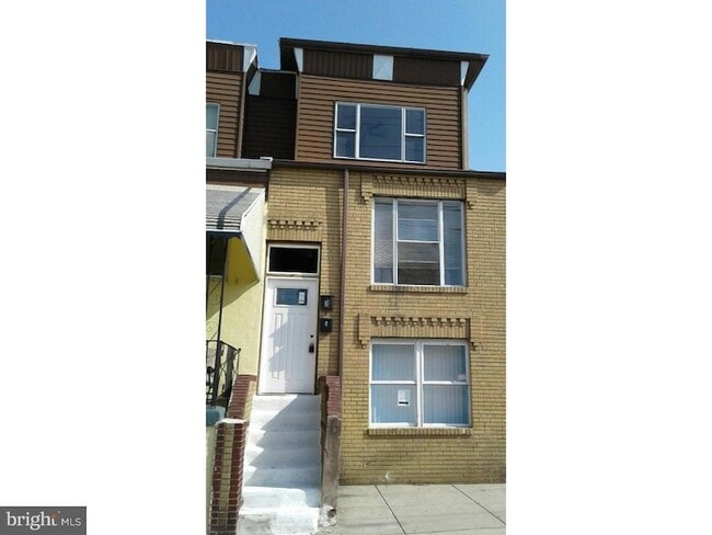 Photo - 501 W Oregon Avenue Unit 3RD FL Townhome