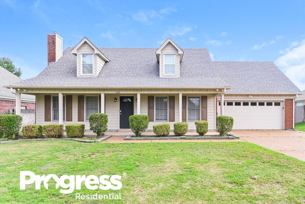 Primary Photo - 10152 Fox Chase Dr