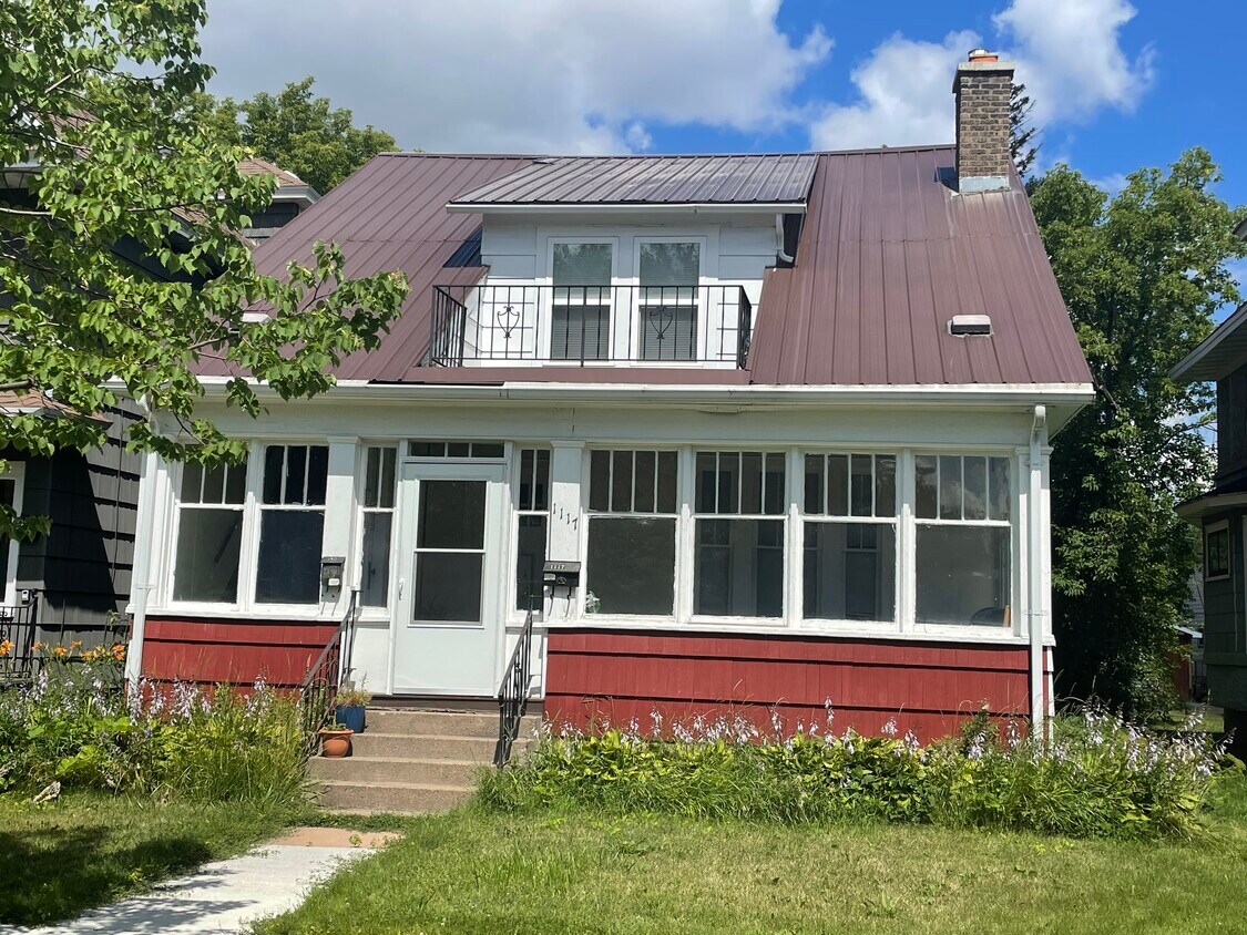 Primary Photo - 1117 N 17th St