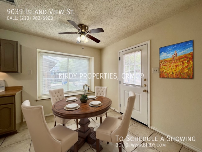 Building Photo - 9039 Island View St