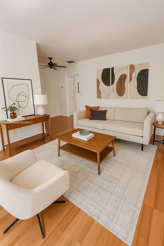 Foto principal - 1300 N 17th Ave