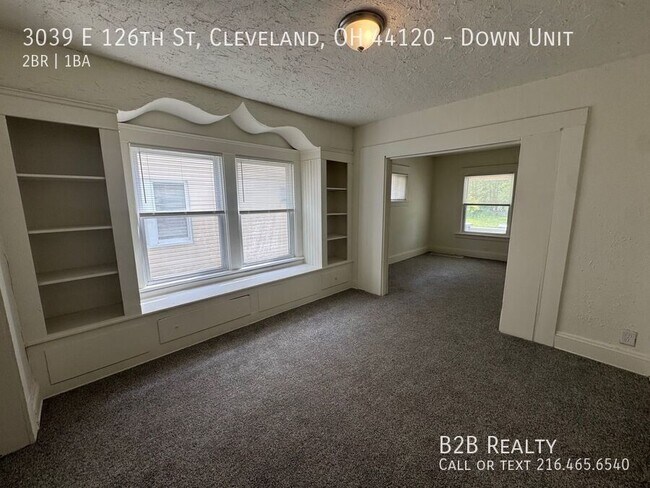 Foto del edificio - 3039 E 126th St