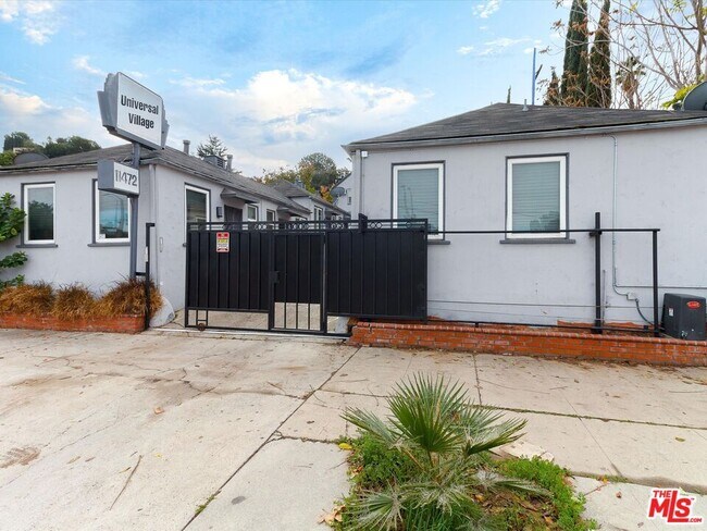 Foto del edificio - 11472 Ventura Blvd