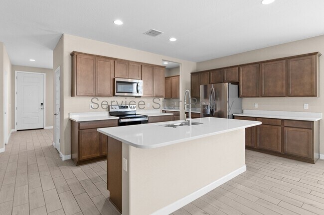Building Photo - 8119 S 45th Ave