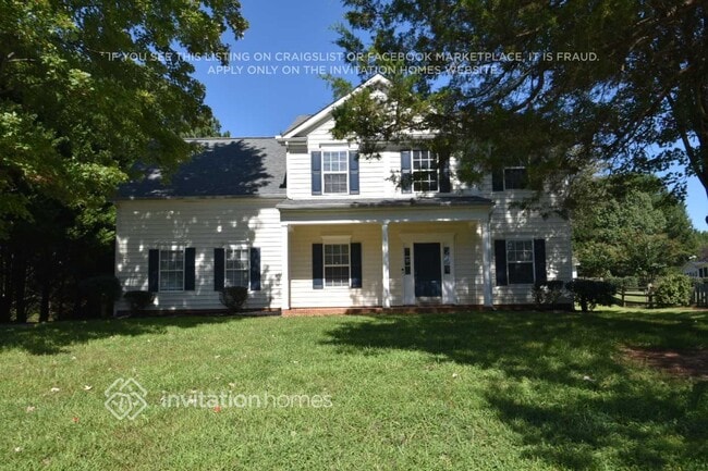 Building Photo - 108 Spring Grove Dr