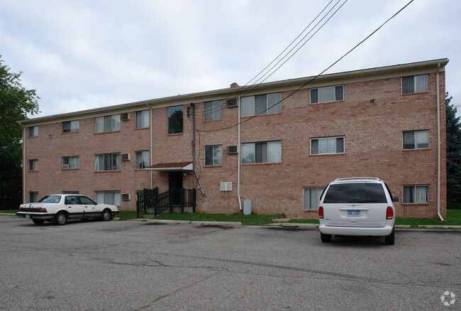 Foto del edificio - 910 E. Jolly Rd. #1-12