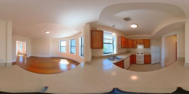 Building Photo - 2 bedroom in Cambridge MA 02139