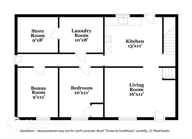 Building Photo - 3033 Carleton Rd