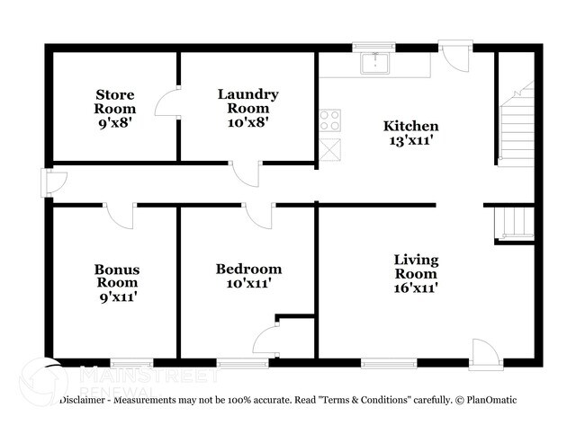 Foto del edificio - 3033 Carleton Rd