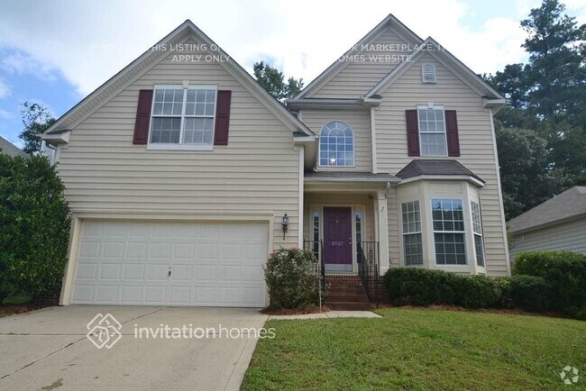 Building Photo - 8907 Walden Ridge Dr