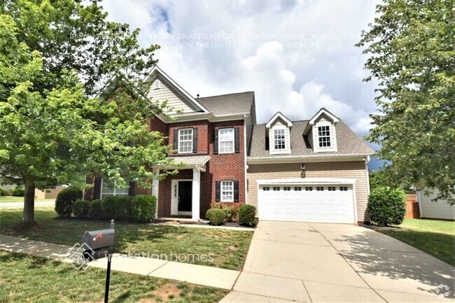 Building Photo - 1214 Mallory Ln