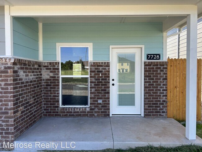 Foto del edificio - 3 br, 2.5 bath House - 7728 Westhall Place