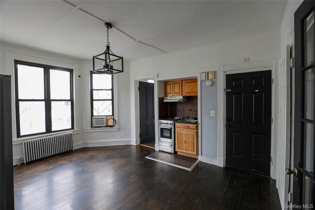 Foto del edificio - 141 St James St