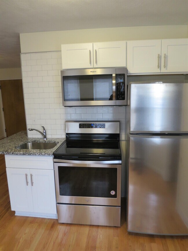 Foto del edificio - 12 Winter St