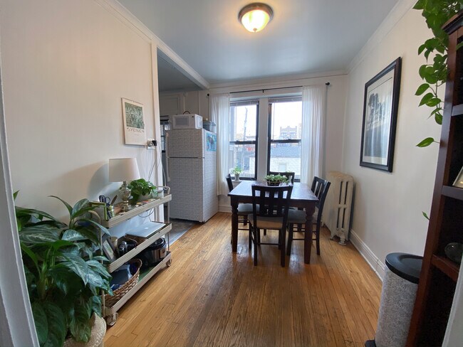 Foto del edificio - 3549 N Janssen Ave