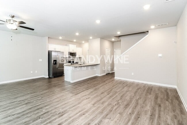 Foto del edificio - 151 Windflower Wy