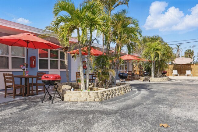 Foto del edificio - 1381 S Orlando Ave