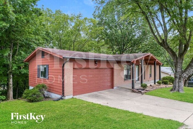 Building Photo - 357 Pegasus Dr