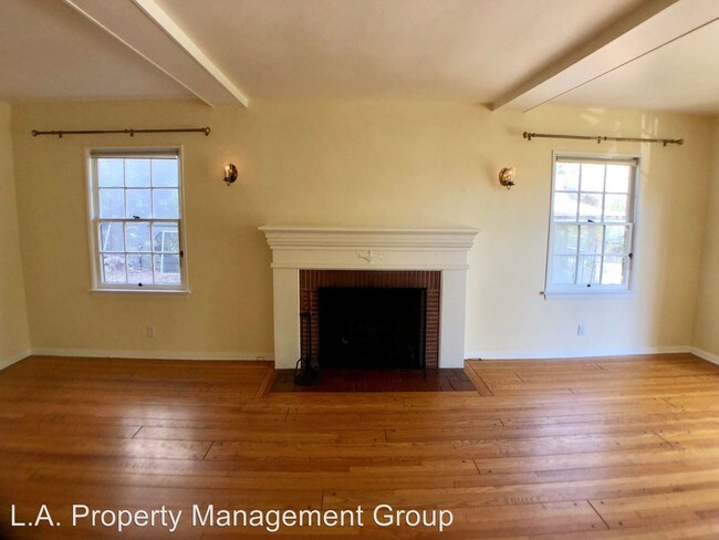 Foto del edificio - 3055-3057 Scotland St