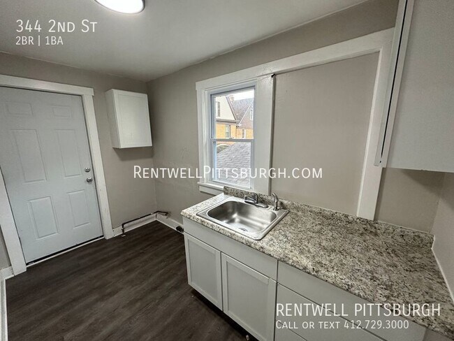 Foto del edificio - 2 Bedroom Home in Pitcairn