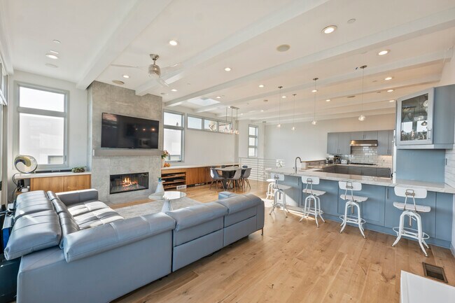 Foto del edificio - 429 21st St