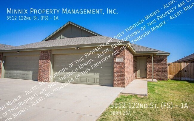 Building Photo - 5512 122nd St. (FS)