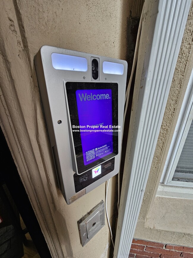 Photo - Flats on Westland Apartments