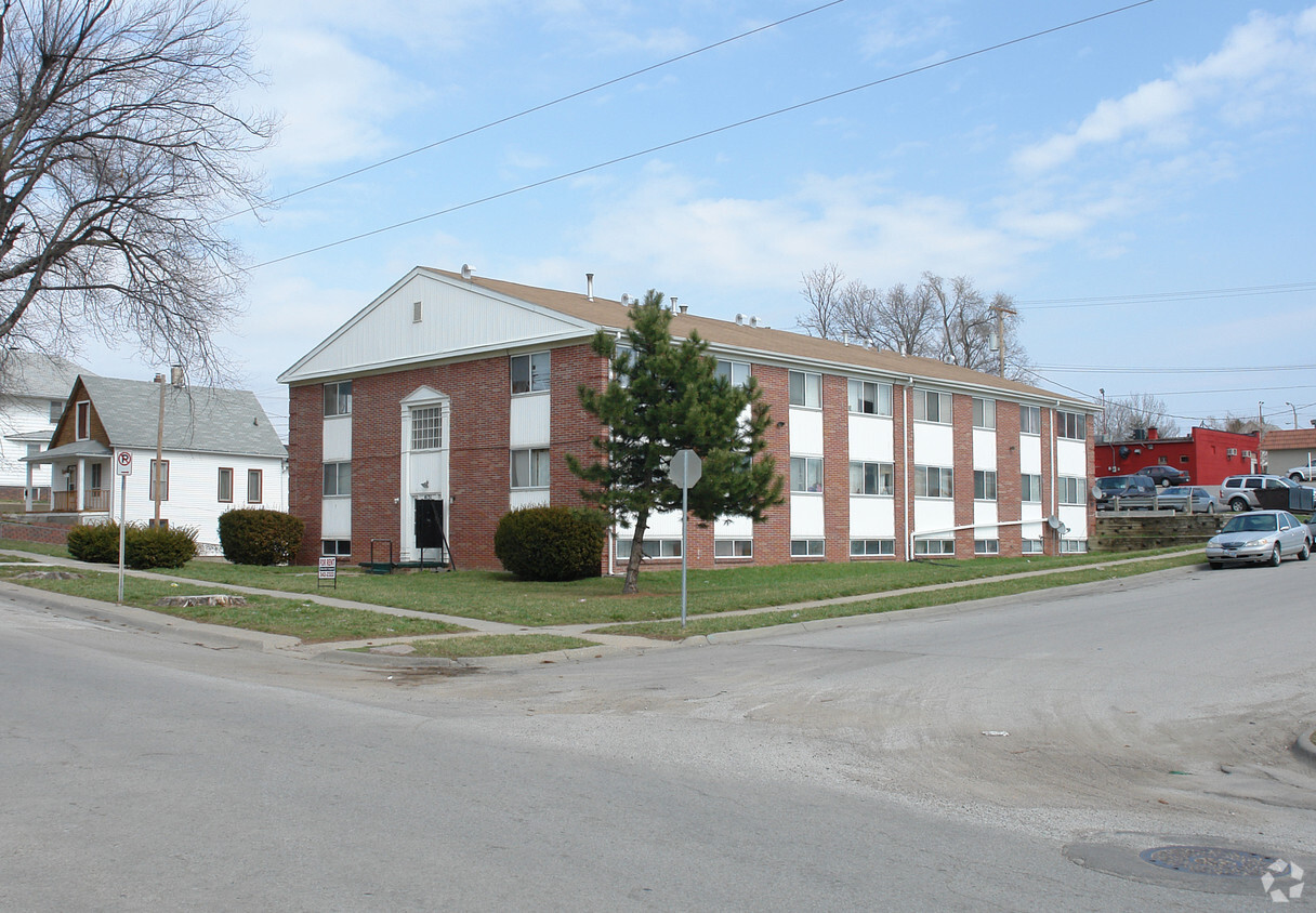 Building Photo - Aspen Ridge Apartments