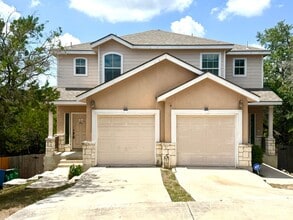 Building Photo - 7418 Moss Brook Dr