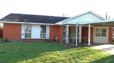 Building Photo - 9938 Kittrell St