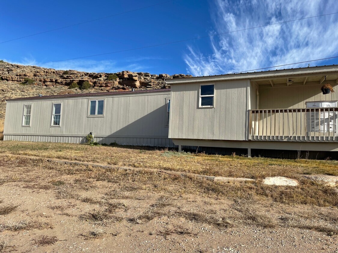23 Schimmel Dr, Rawlins, WY 82301 House Rental in Rawlins, WY