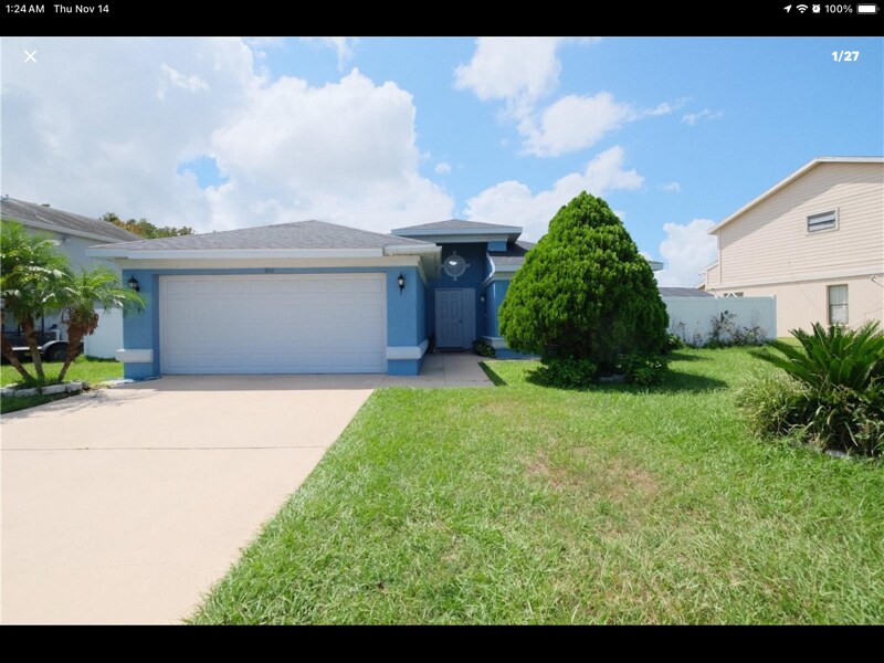 Foto principal - 806 Virginia Woods Ln