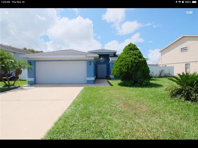 Photo - 806 Virginia Woods Ln House