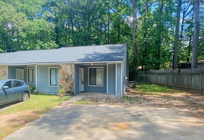 Building Photo - 100 Spring Ct