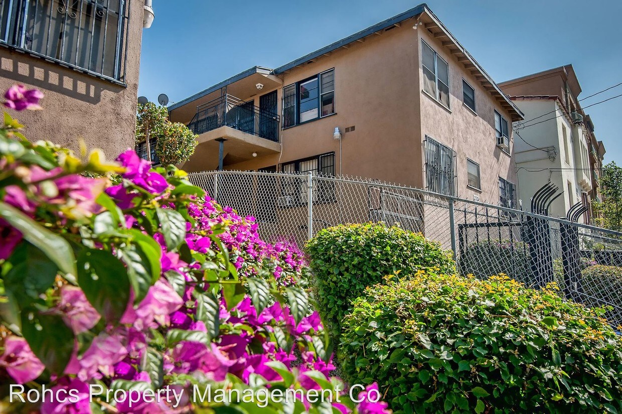 Foto principal - 212-212 S Westlake Ave