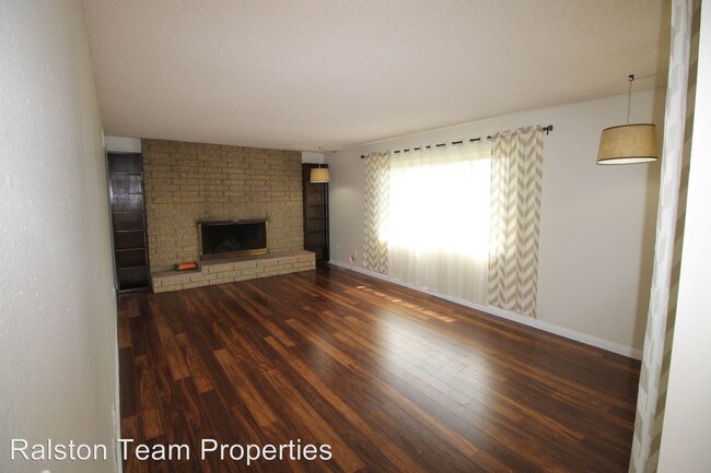 Foto del edificio - 3 br, 2 bath House - 1809 Halo Street