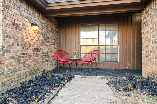 Foto del edificio - 7224 Fuller Cir