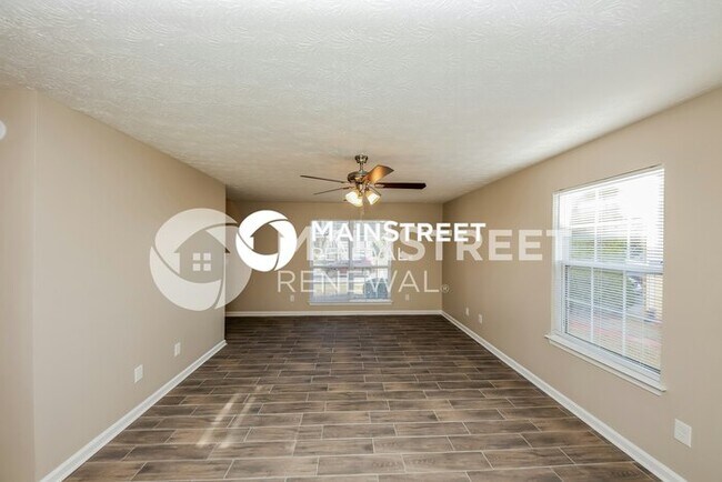 Building Photo - 3 Bedroom Pet-Friendly Home in DOUGLASVILLE, GA with Main Street Renewal