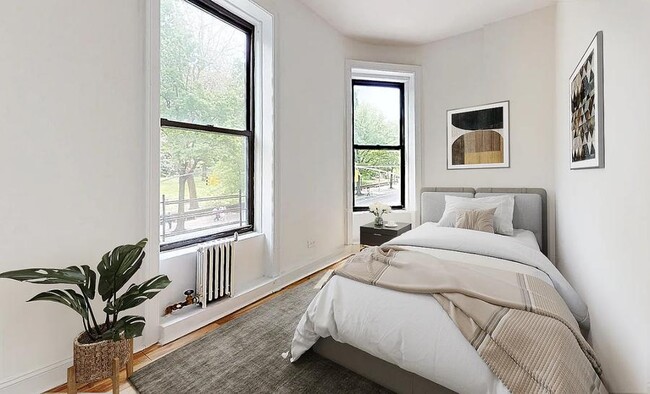 Photo - Central Park West Apartment