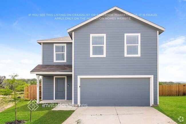 Building Photo - 14306 Fulling Ml