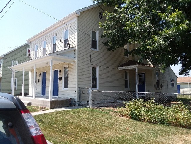 Building Photo - 285 South St