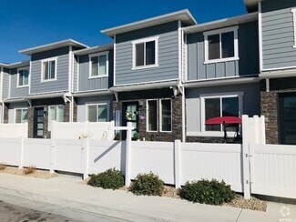 Building Photo - 12547 Bullion Falls Dr