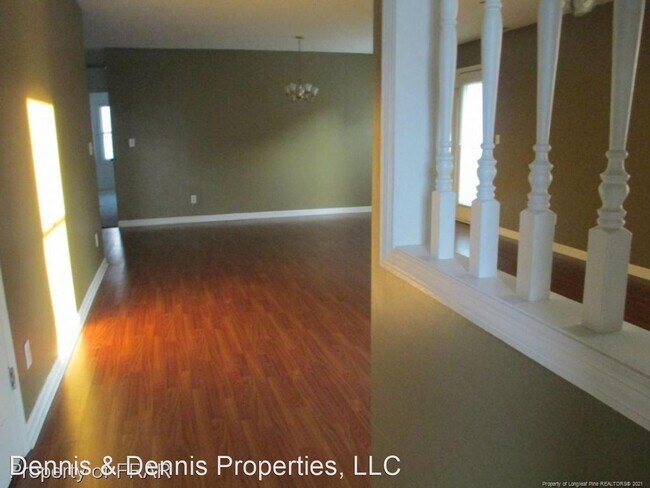 Foto del edificio - 3 br, 2 bath House - 5575 Robmont Drive