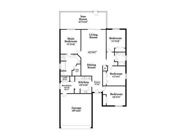 Building Photo - 12942 Early Run Ln