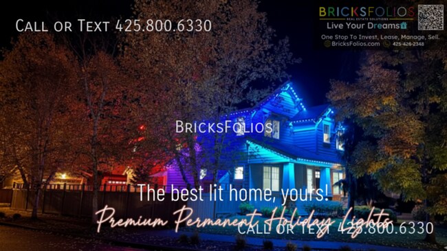 Foto del edificio - Luxury Corner-Lot Home in Redmond Ridge Ea...