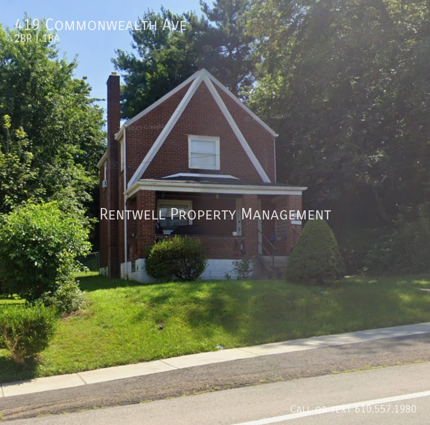 Photo - 419 Commonwealth Ave-
