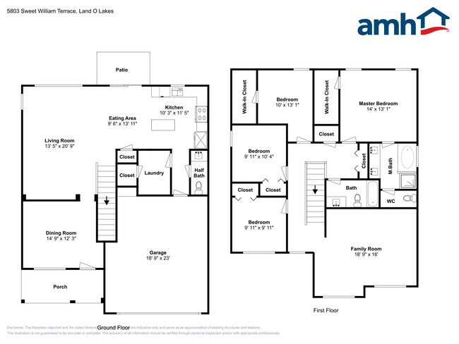 Building Photo - 5803 Sweet William Terrace