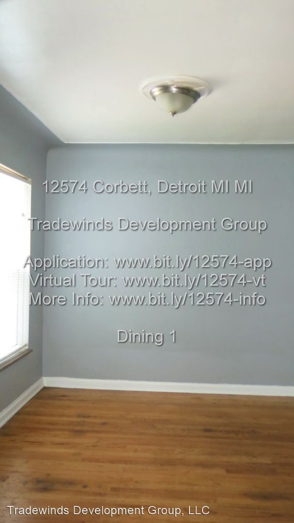 Building Photo - 2 br, 1 bath House - 12574 Corbett Ave.