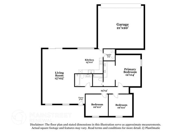 Building Photo - 1724 Panola Dr