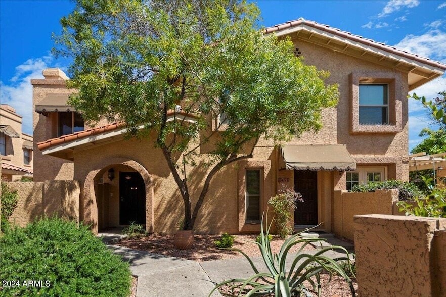 Photo - 10415 N 10th Street Unit 2